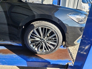 HYUNDAI GRANDEUR IG 2017