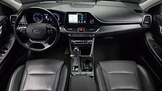 HYUNDAI GRANDEUR IG 2019