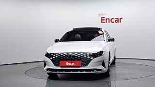 HYUNDAI GRANDEUR IG 2021