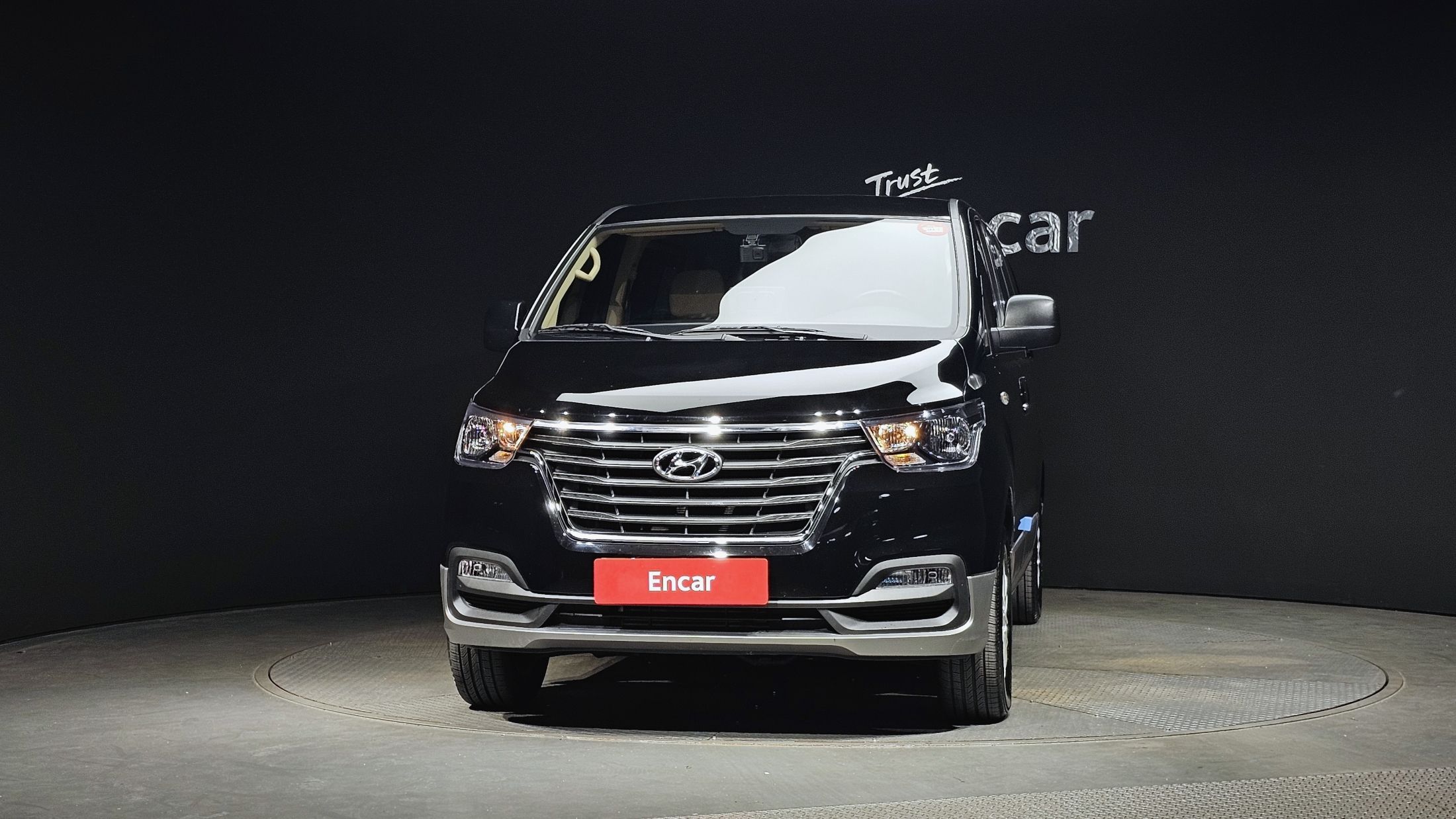 HYUNDAI STAREX GRAND 2020