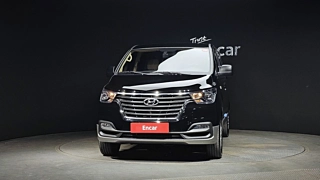 HYUNDAI STAREX GRAND 2020