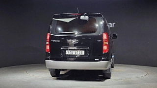 HYUNDAI STAREX GRAND 2020