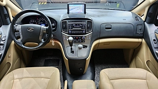 HYUNDAI STAREX GRAND 2020