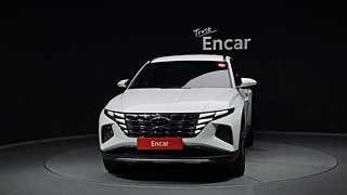 HYUNDAI TUCSON HYBRID NX4 2023