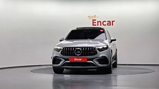 MERCEDES BENZ GLC-CLASS X254 2025