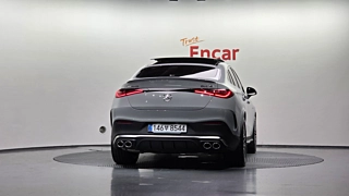 MERCEDES BENZ GLC-CLASS X254 2025