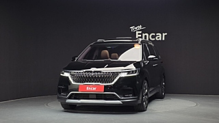 KIA CARNIVAL 2021