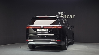 KIA CARNIVAL 2021