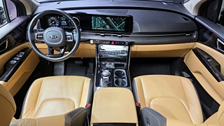 KIA CARNIVAL 2021
