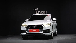 AUDI Q5 FY 2020
