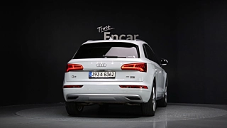 AUDI Q5 FY 2020