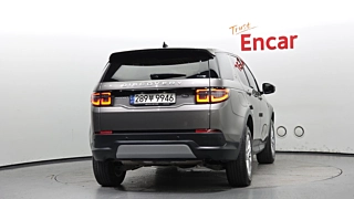 LAND ROVER DISCOVERY SPORT  2 GENERATION P250 S 2022