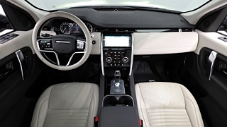 LAND ROVER DISCOVERY SPORT  2 GENERATION P250 S 2022