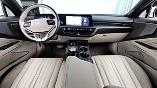 KIA K8 2021
