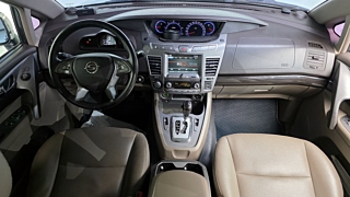 SSANGYONG KORANDO TURISMO 2016