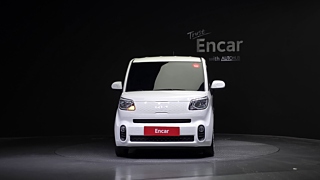 KIA RAY 2022