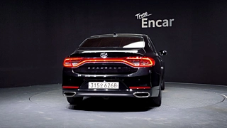 HYUNDAI GRANDEUR IG 2017