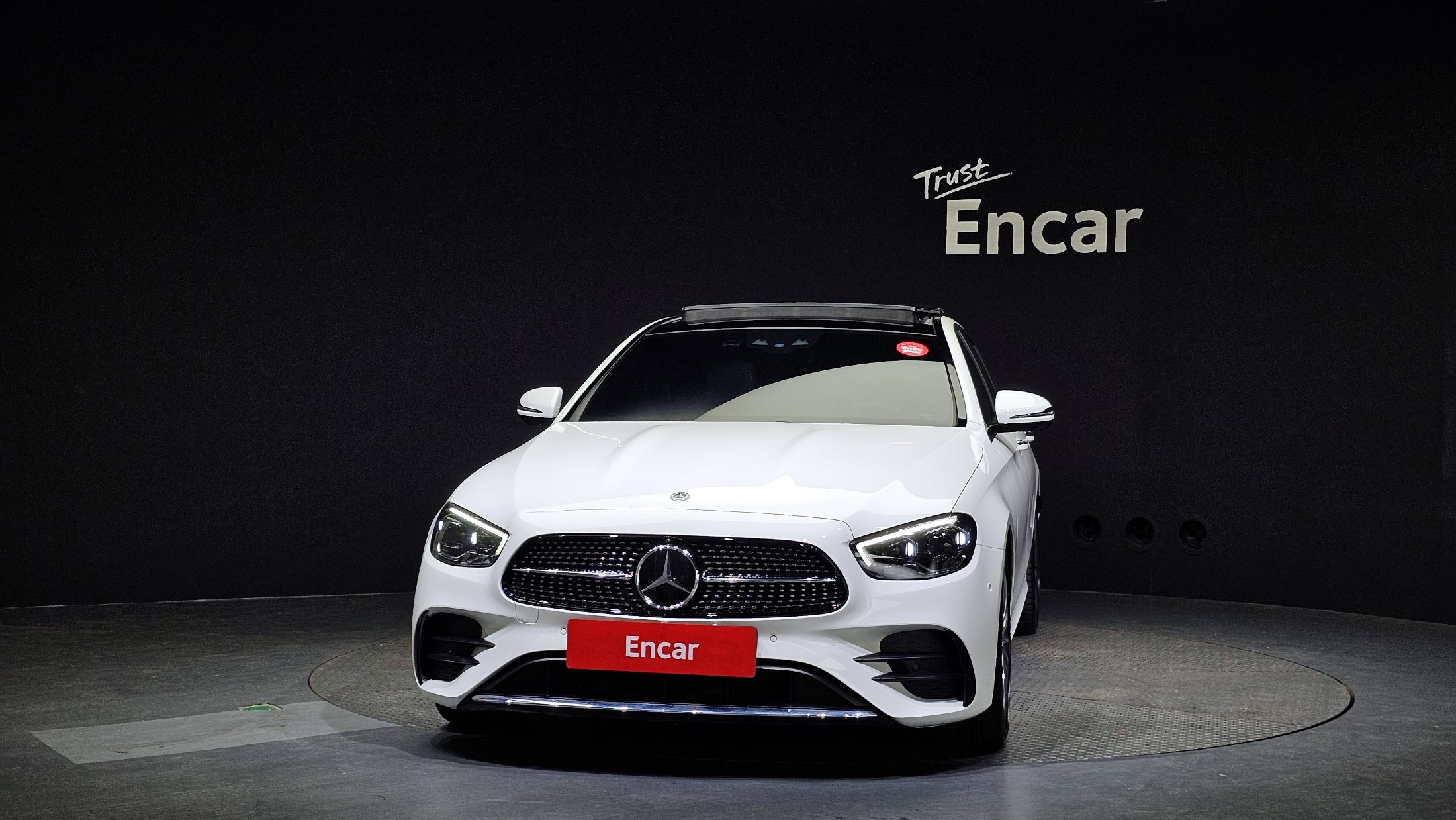 MERCEDES BENZ E-CLASS W213 2022