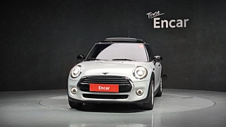 MINI COOPER  2021