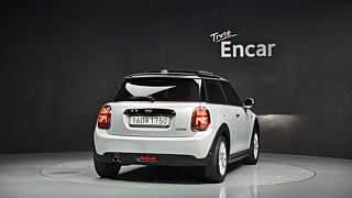 MINI COOPER  HIGH 2021