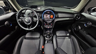 MINI COOPER  HIGH 2021