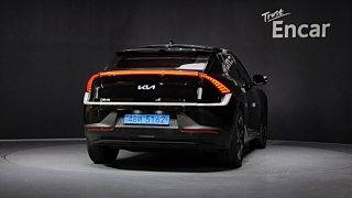 KIA EV6 2021