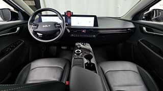 KIA EV6 2021