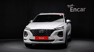 HYUNDAI SANTAFE TM 2020
