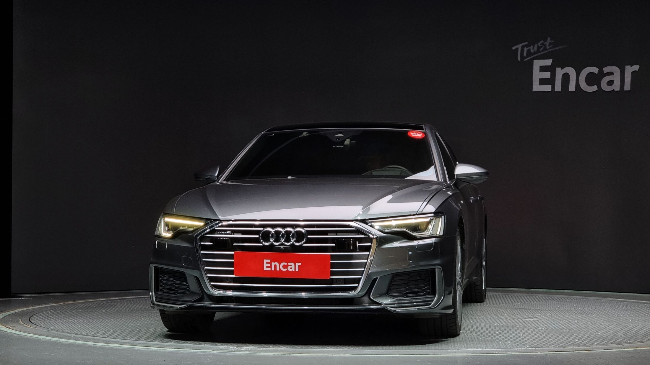AUDI A6 C8 2022