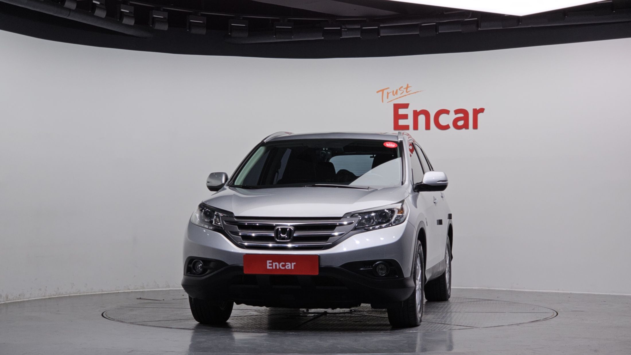 HONDA CR-V 2014