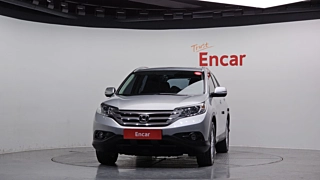 HONDA CR-V 2014