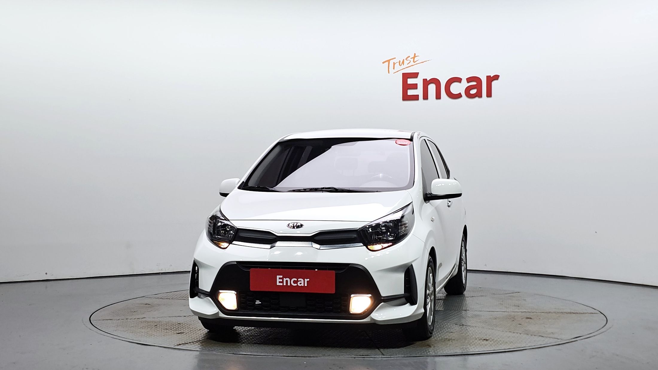 KIA MORNING URBAN JA 2020