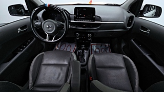 KIA MORNING URBAN JA 2020