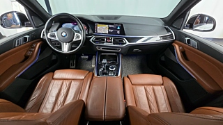 BMW X7 G07 2021