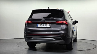HYUNDAI SANTAFE 2020