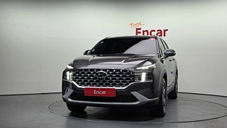 HYUNDAI SANTAFE 2020