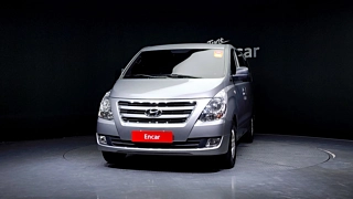 HYUNDAI STAREX GRAND 2016