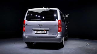 HYUNDAI STAREX GRAND 2016