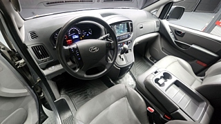 HYUNDAI STAREX GRAND 2016