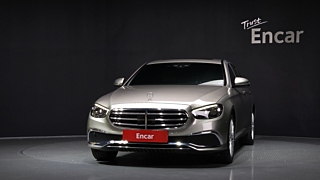 MERCEDES BENZ E-CLASS W213 2020