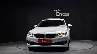 BMW 3-SERIES GT F34 2018