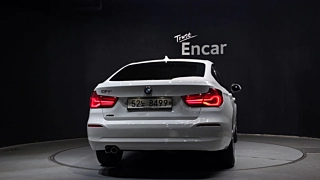 BMW 3-SERIES GT F34 2018