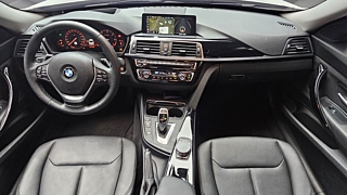 BMW 3-SERIES GT F34 2018