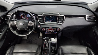 KIA SORENTO 2018