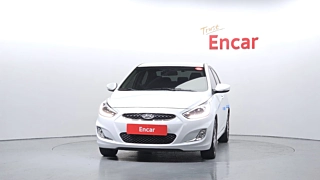 HYUNDAI ACCENT NEW 2019