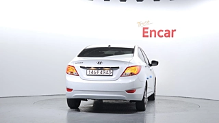 HYUNDAI ACCENT NEW 2019