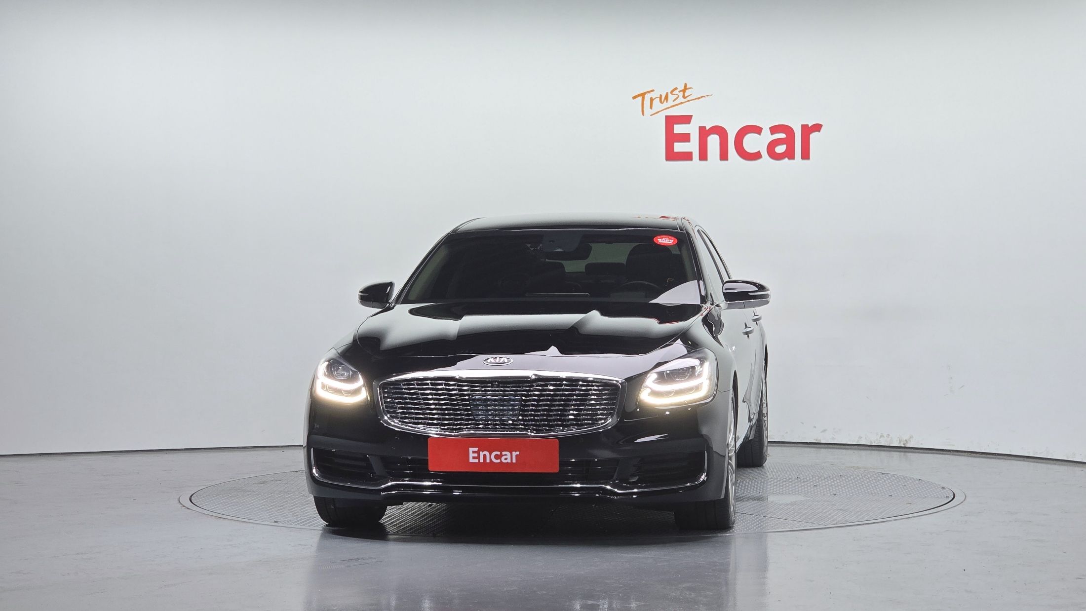 KIA K9 2020