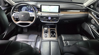 KIA K9 2020