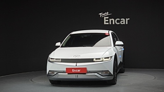 HYUNDAI IONIQ5 2021