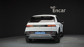 HYUNDAI IONIQ5 2021